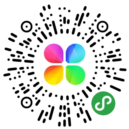 艾力赛丁医生二维码