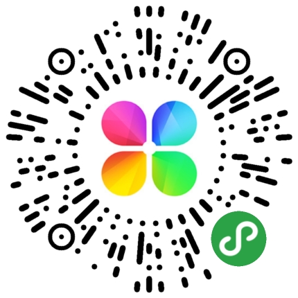 陈茜医生二维码