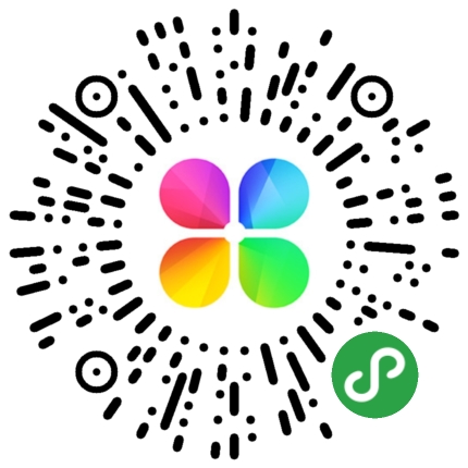 郭茜茜医生二维码