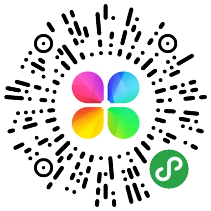 胡希静医生二维码