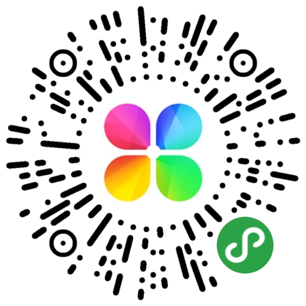 杨曦医生二维码