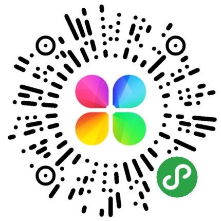 张哲医生二维码