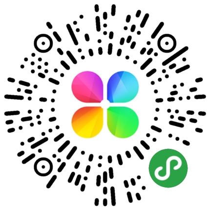 许小欢医生二维码