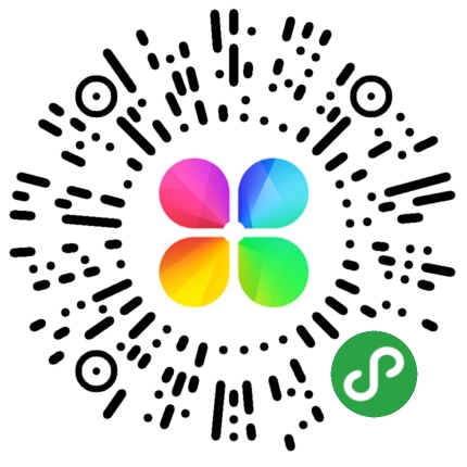 晋静医生二维码