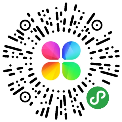 黄雪医生二维码