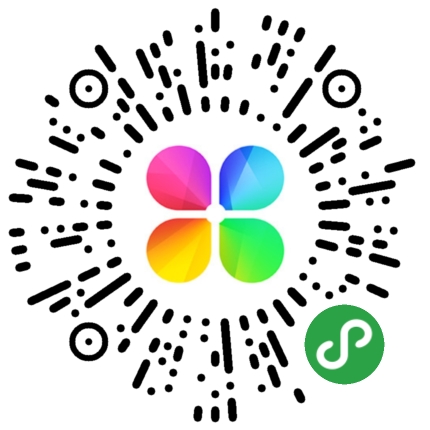 董雪医生二维码