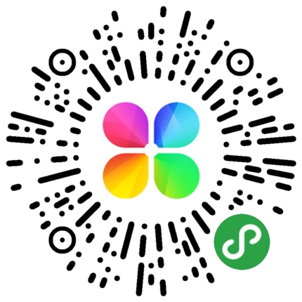 席伟医生二维码