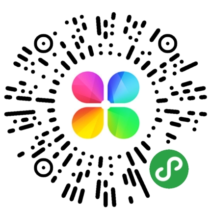 姜璐医生二维码