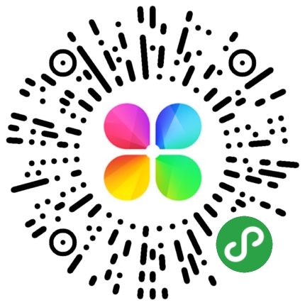 王韦医生二维码