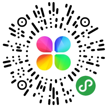 张云医生二维码