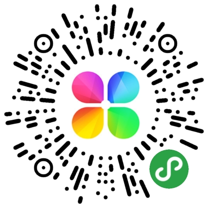 万昕医生二维码