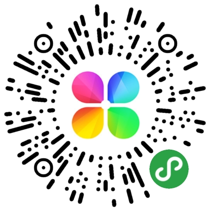 杨芳医生二维码