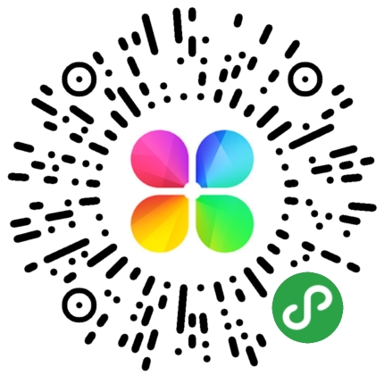 马幸医生二维码