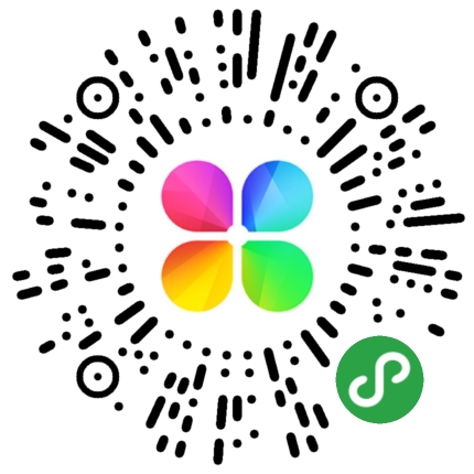 林之琛医生二维码