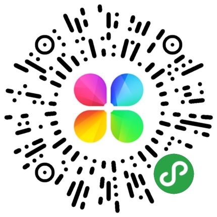 王茜霞医生二维码