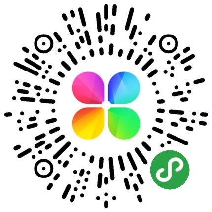 张振兴医生二维码