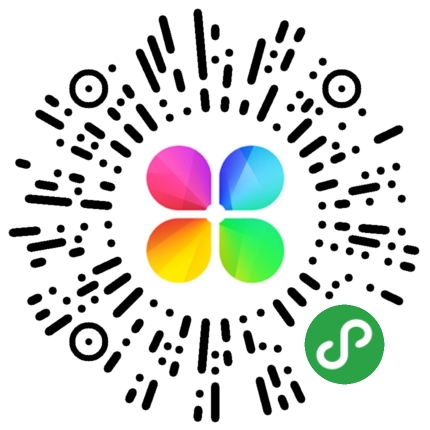 韩军医生二维码