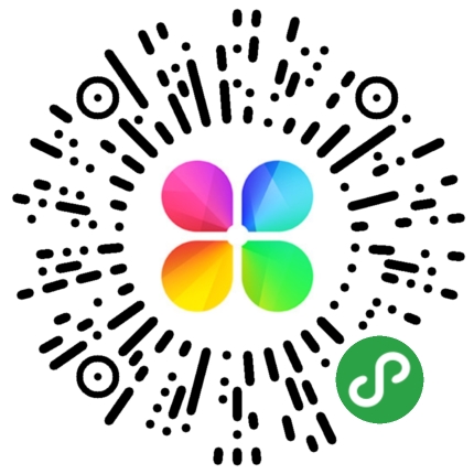 樊小新医生二维码