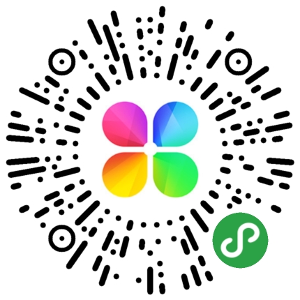 王如达医生二维码