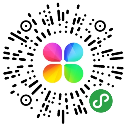 白君伟医生二维码