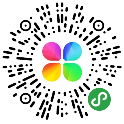 付亮亮医生二维码