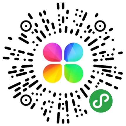 邓凯医生二维码