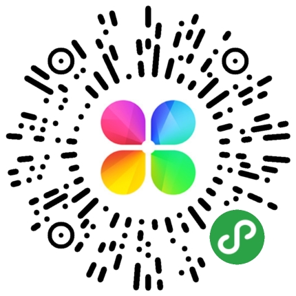 张少华医生二维码