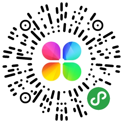 党梁医生二维码