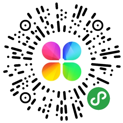 杨晓丹医生二维码