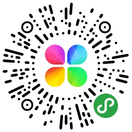 甄丽君医生二维码