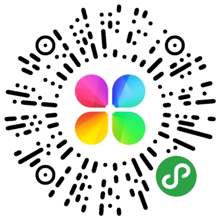 常婧医生二维码