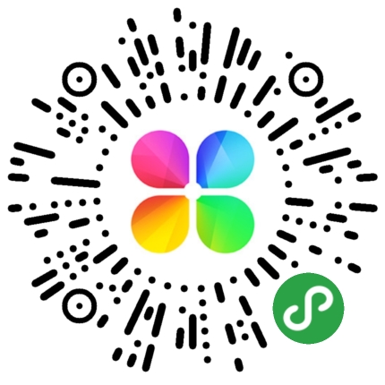 武大为医生二维码