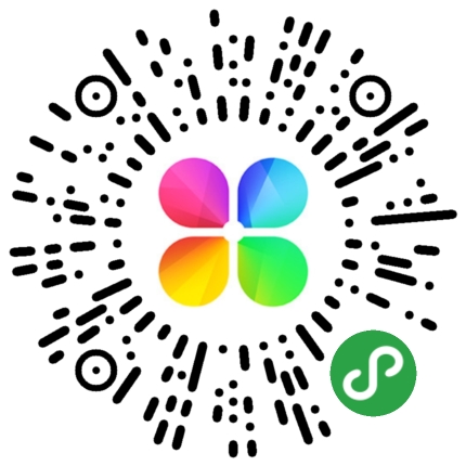 金俊杰医生二维码