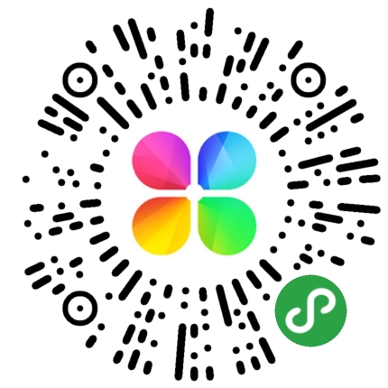 黄迎华医生二维码