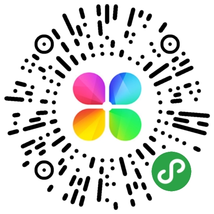 王冠海医生二维码