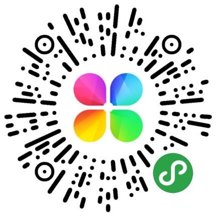 向黎莉医生二维码