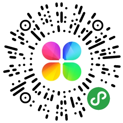 田文医生二维码