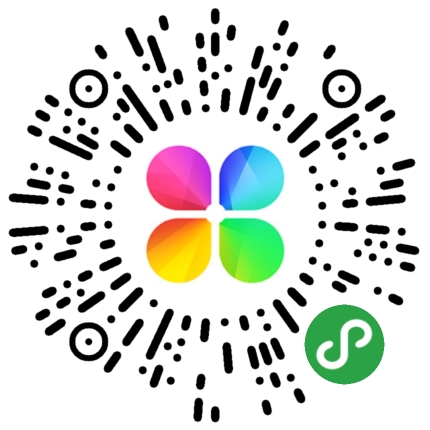 梁东莉医生二维码