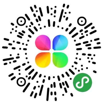 陈文文医生二维码