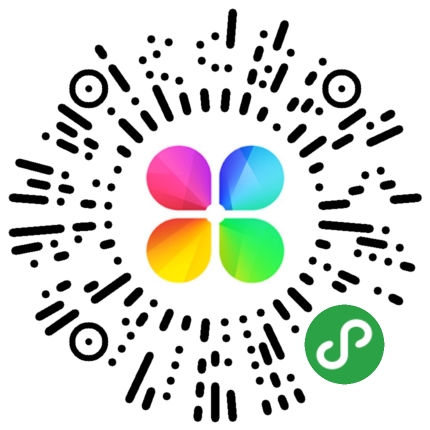 齐乐医生二维码