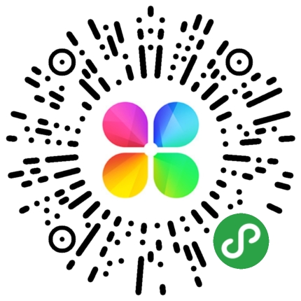 李楠医生二维码