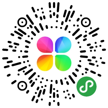 高献忠医生二维码