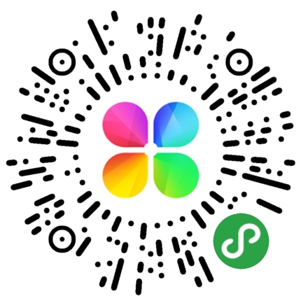 于翔医生二维码