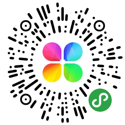 祝继明医生二维码