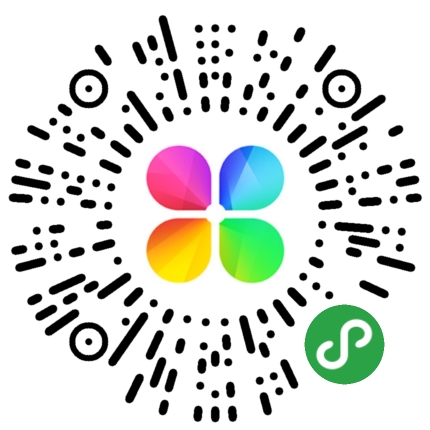 黄建医生二维码