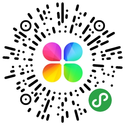 赵娜医生二维码