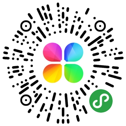 潘伟康医生二维码