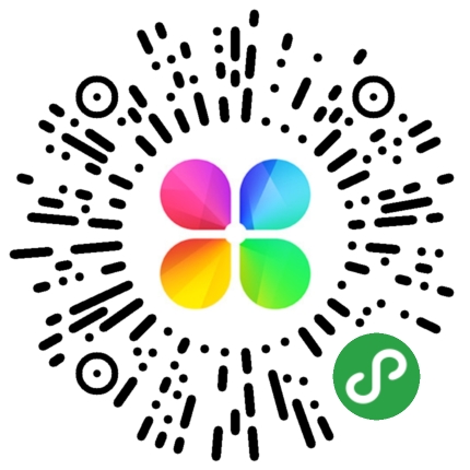 杨健医生二维码