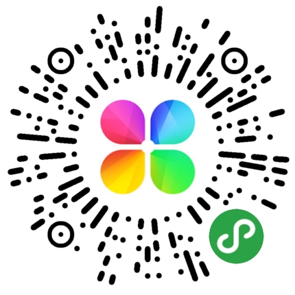 李秋英医生二维码