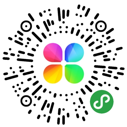 高璐璐医生二维码